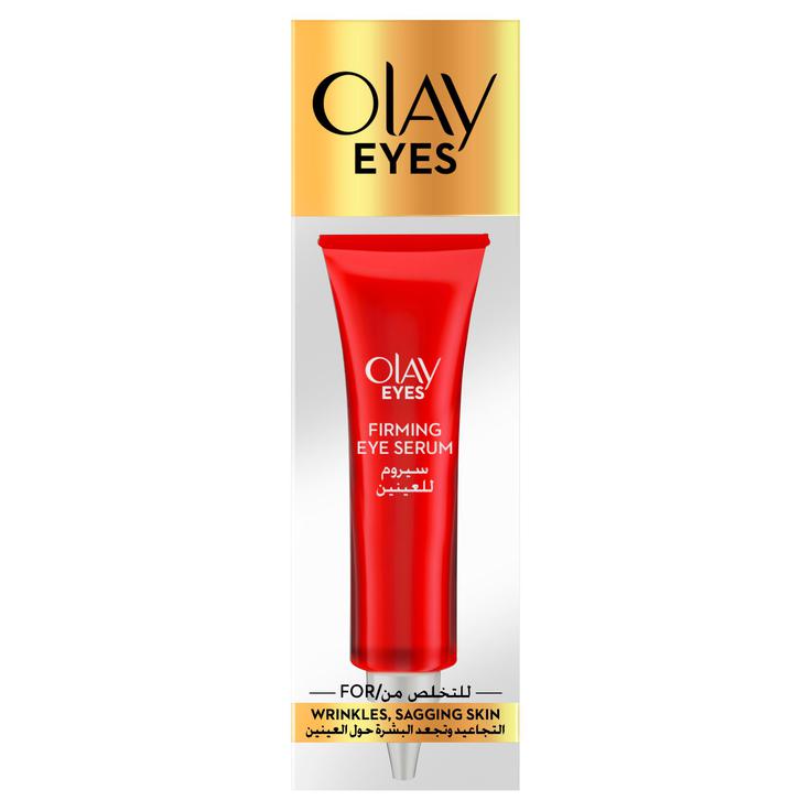 Olay Eyes Firming Eye Serum 15ml