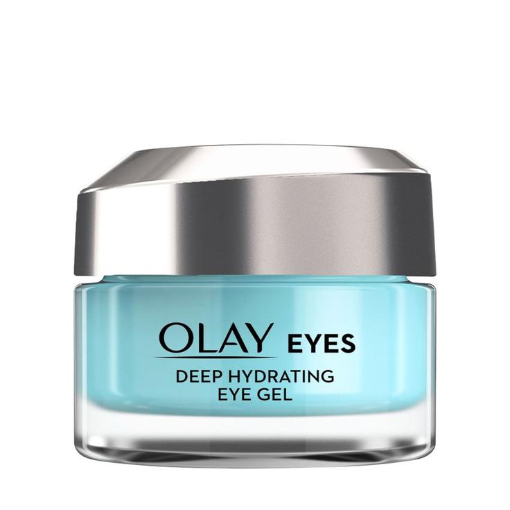 Olay Eyes Deep Hydrating Eye Gel Cream 15ml