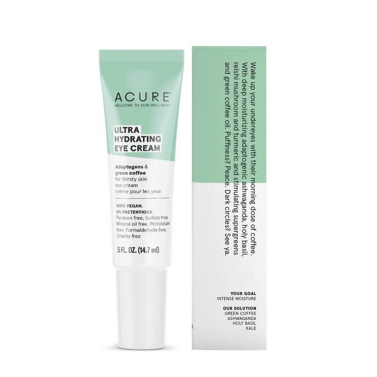 Acure Ultra Hydrating Eye Cream 14.7ml