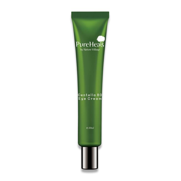 Pureheals Centella 80 Moisturising Eye Cream 30ml