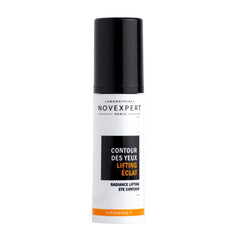 Novexpert Radiance Lifting Eye Contour Cream Vitamin C 15ml