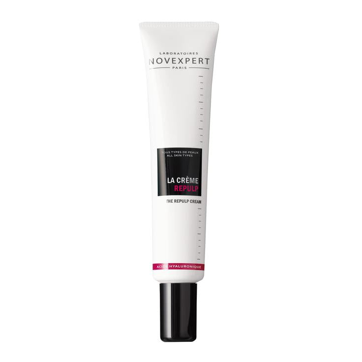 Novexpert The Repulp Firming Face Cream Hyaluronic Acid 40ml