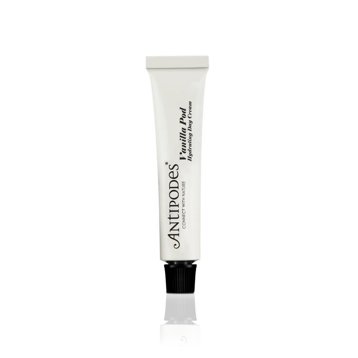 Antipodes Mini Vanilla Pod Hydrating Day Cream 15ml