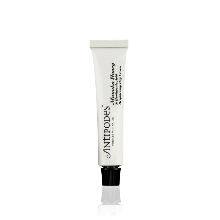 Antipodes Mini Manuka Honey Skin Brightening Light Day Cream 15ml