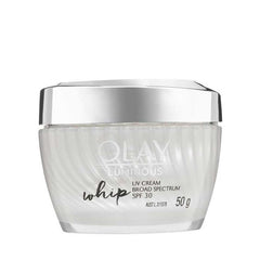 Olay Luminous Whip Hydrating Day Cream SPF30 50ml