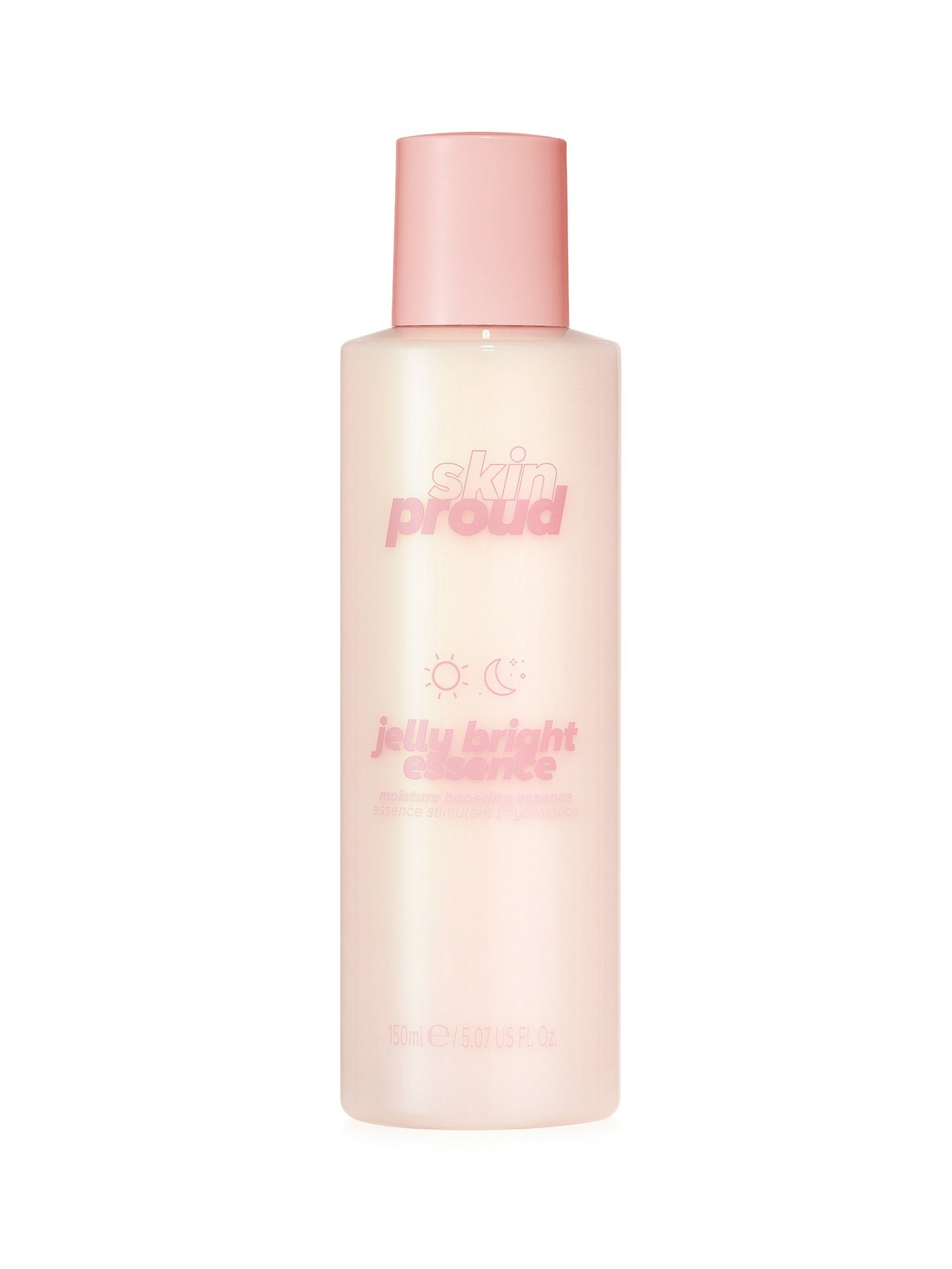 Skin Proud Jelly Bright Hydrating Essence 150ml