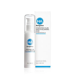 Neogence Hydrating Fluid With Hyaluronic Acid 50ml