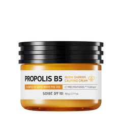 Some By Mi Propolis B5 Glow Barrier Calming Cream 60g