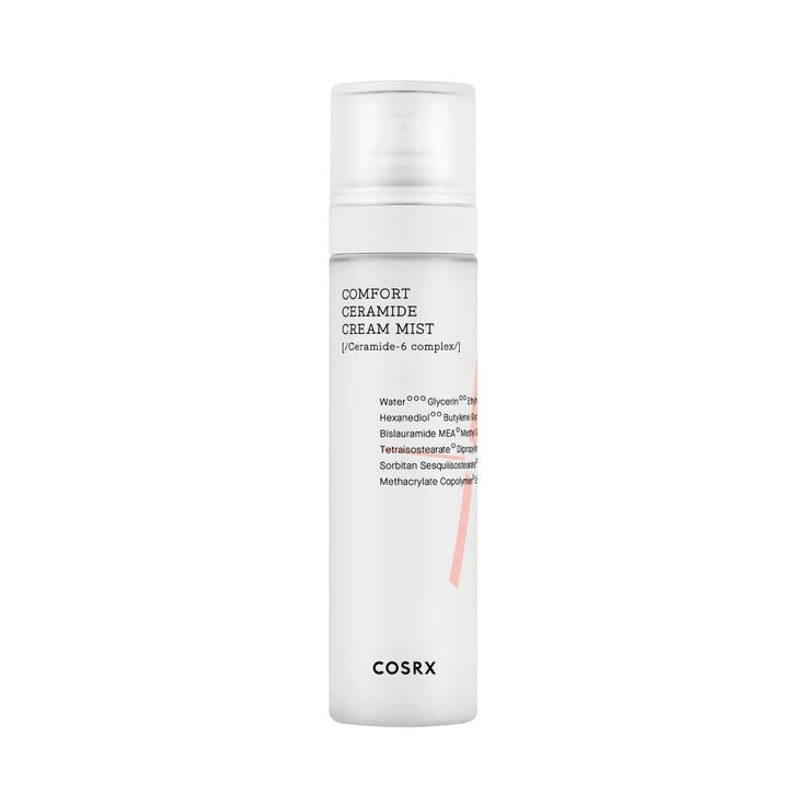 Cosrx balancium deals comfort ceramide cream