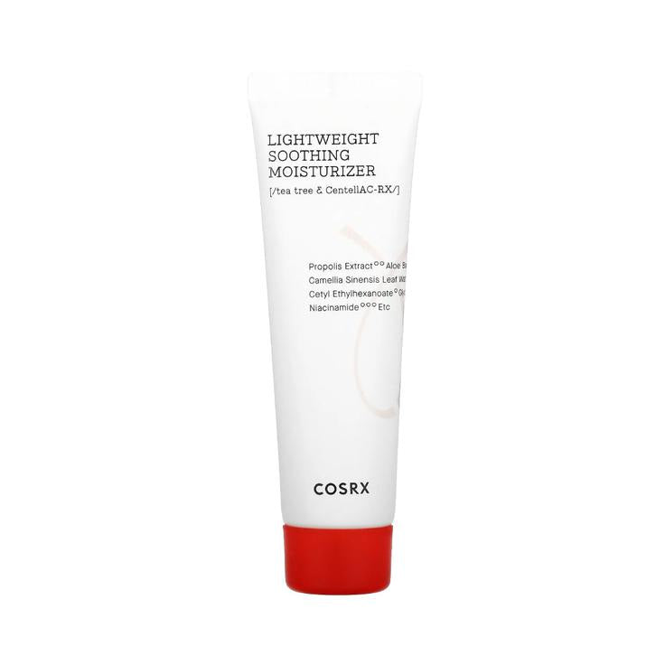 Cosrx AC Collection Lightweight Soothing Moisturizer 80ml