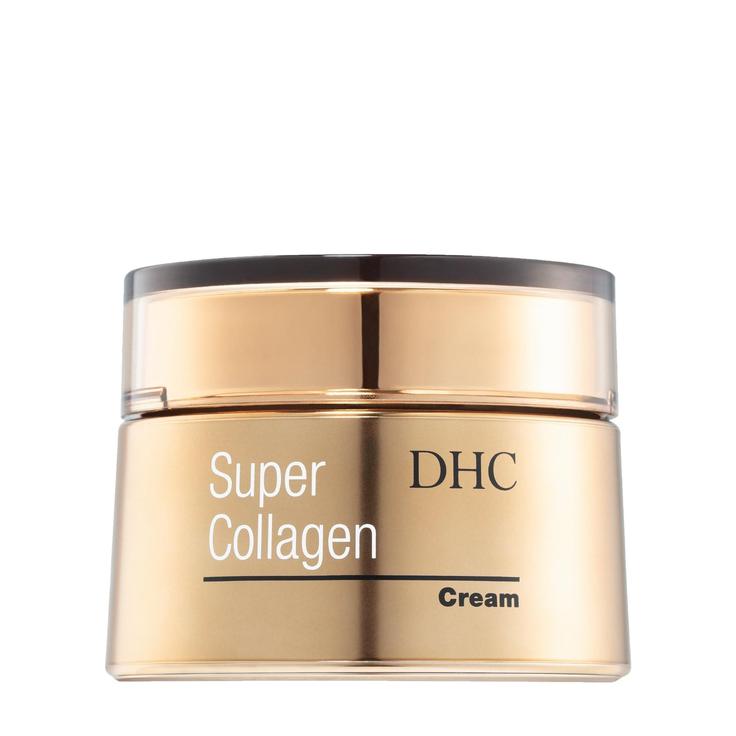 DHC Super Collagen Cream 50g