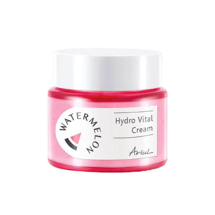 Ariul Watermelon Hydro Vital Cream 55ml