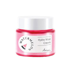 Ariul Watermelon Hydro Vital Cream 55ml