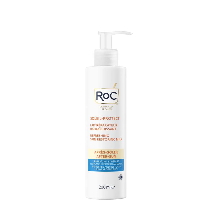 RoC Soleil-Protect After Sun 200ml