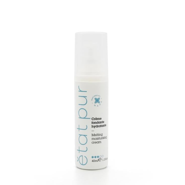 Etat Pur Melting Moisturizing Cream 40ml