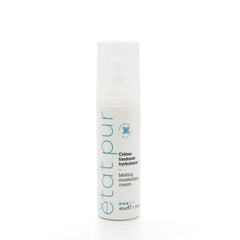 Etat Pur Melting Moisturizing Cream 40ml