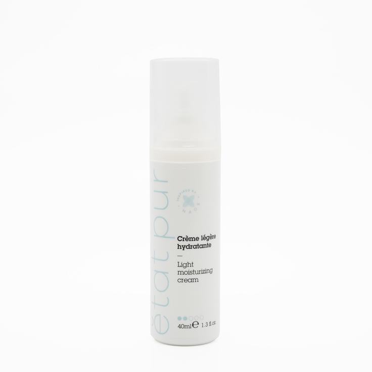 Etat Pur Light Moisturizing Cream 40ml