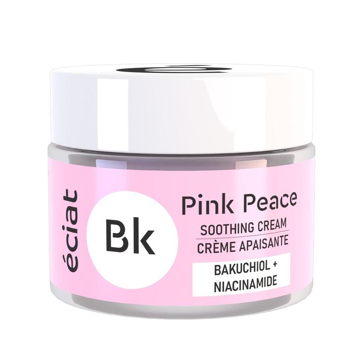 Eciat Pink Peace Soothing Cream 40ml