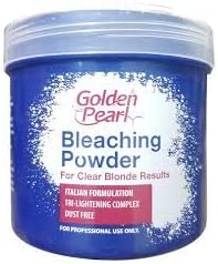 Golden Pearl Bleaching Powder 200g