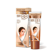 Golden Pearl Light & Glow BB Cream 18g