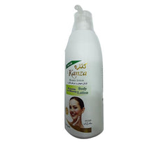Kanza Beauty Body Lotion 550ml