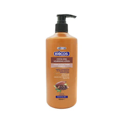Biocos Cocoa Shea Nourishing Lotion 500ml