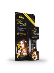 Parley 24K Gold Gleam Beauty Cream 25g