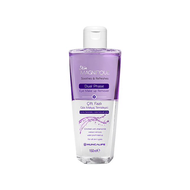 Huncalife Magnifique Dual Phase 150ml