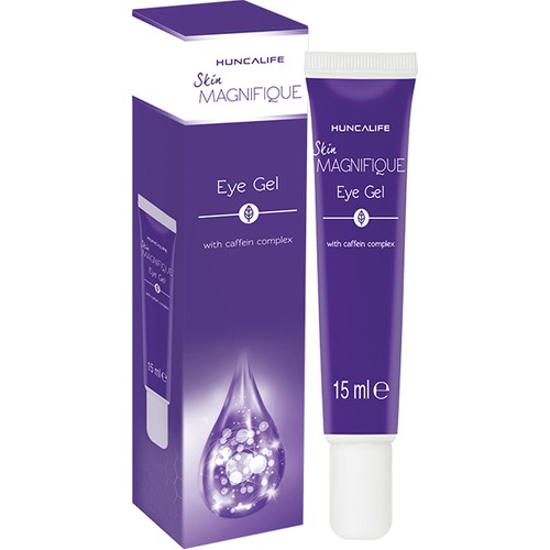 Huncalife Skin Magnifique Eye Gel 15ml