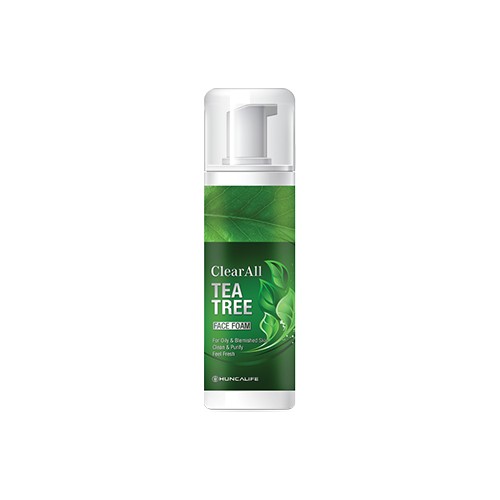 Huncalife Clear All Tea Tree 150ml