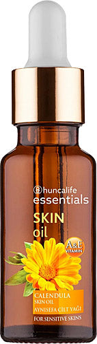 Huncalife Essentials Skin Oil 20ml