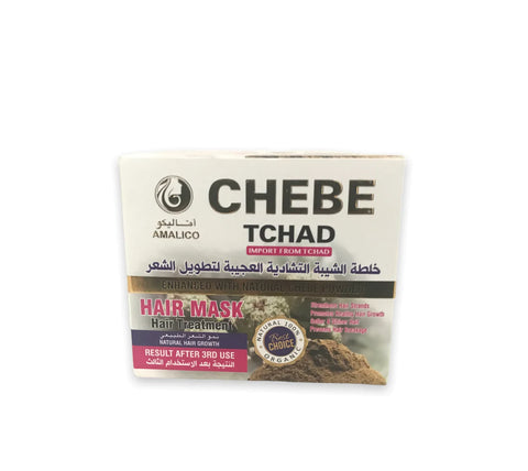 Amalico Chebe Tchad Hair Mask 360ml