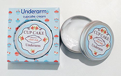 Cup Cake Underarm Cream 50g