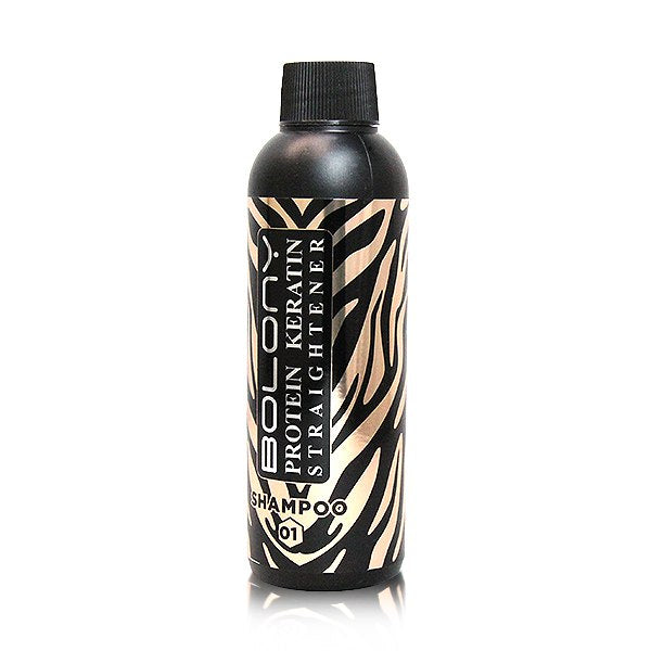 Bolony Protein Keratin Straightener Shampoo 01 1000ml