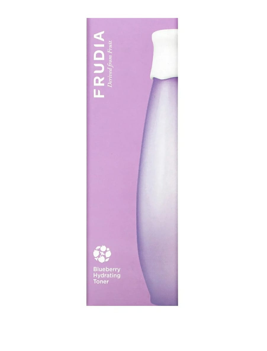 Frudia blueberry hydrating toner 195ml