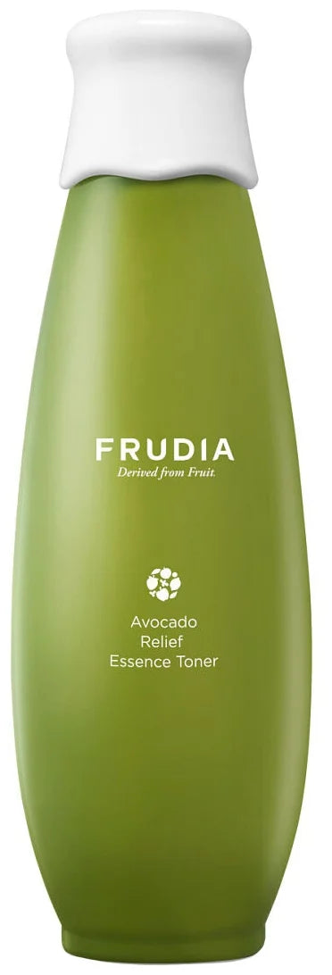 Frudia Avocado Relief Essense Toner 195ml