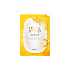 Frudia Royal Berry Mask