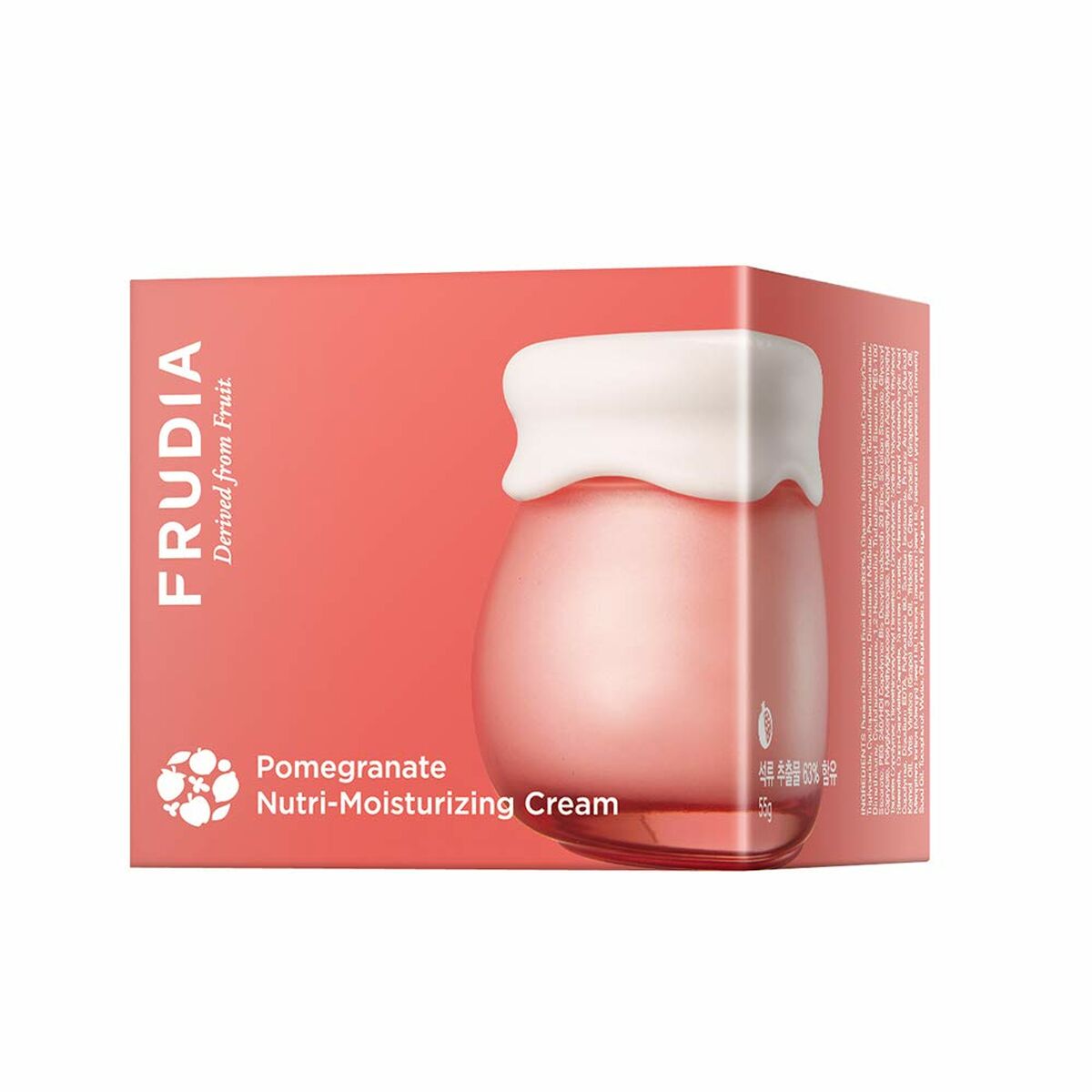 Frudia Pomegranate Nutri-Moisturizing Cream 55g