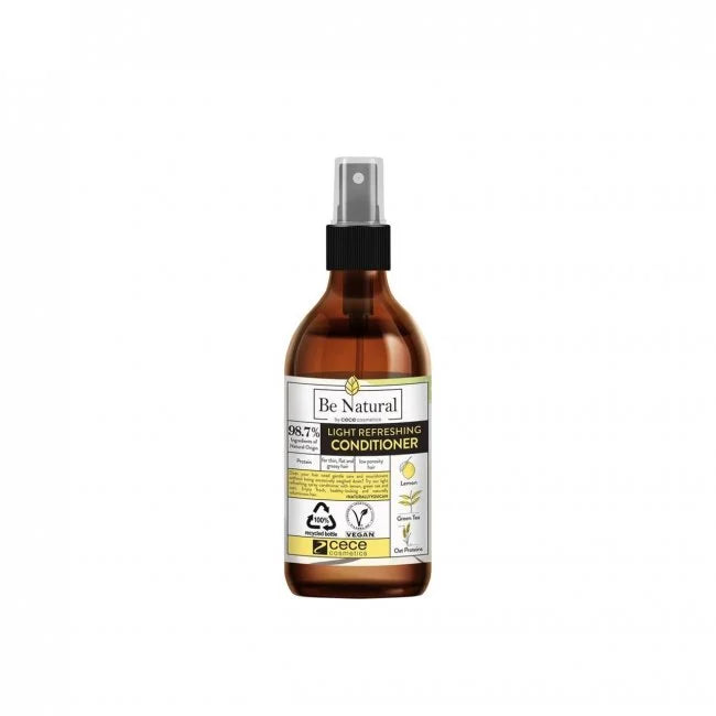 Be Natural Refreshing Conditioner 190ml