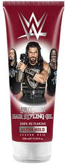 WWE Ultra Hold Protein Hair Styling Gel 200ml