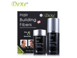 Dexe Hair Bulding Fibers