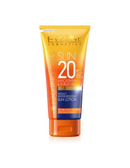 Eveline Sun 20SPF Sun Protection Lotion 200ml
