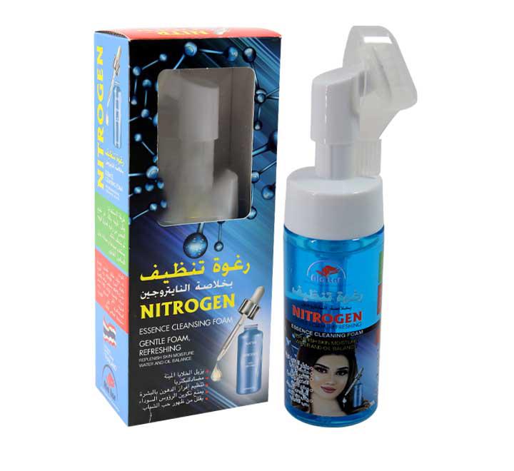 Nitrogen Essence Cleansing Foam 175ml