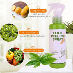 Foot Peeling Spray 110ml