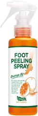 Foot Peeling Spray Orange Oil 200ml