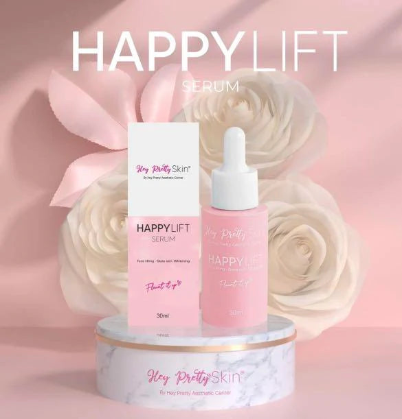 Hey Pritty Skin Happy Lift Serum 30ml