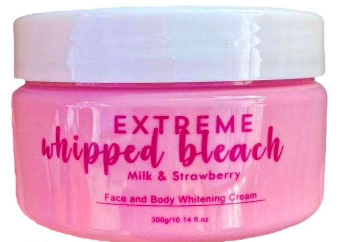 Perfect Skin Extreme Whipped Bleach 300g