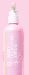 Body Bleaching Serum  250ml