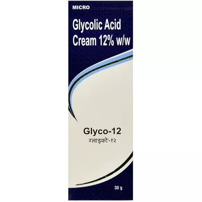 Micro Glyco -12