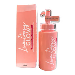 Luminous Glow 10X Whitening Serum Lotion 250ml